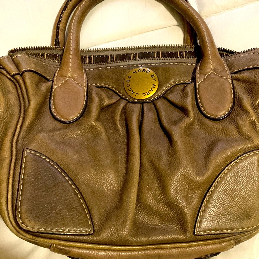 Cute Marc Jacobs Satchel